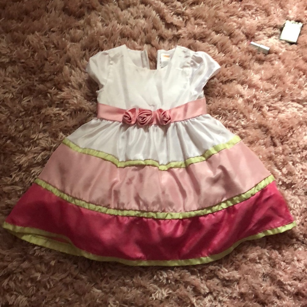 Toddler dress